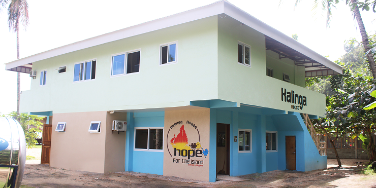 Kalinga House Venue Rentals – Courts, Camps, Weddings | Hope for the Island