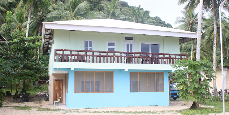 Kalinga House Venue Rentals – Courts, Camps, Weddings | Hope for the Island