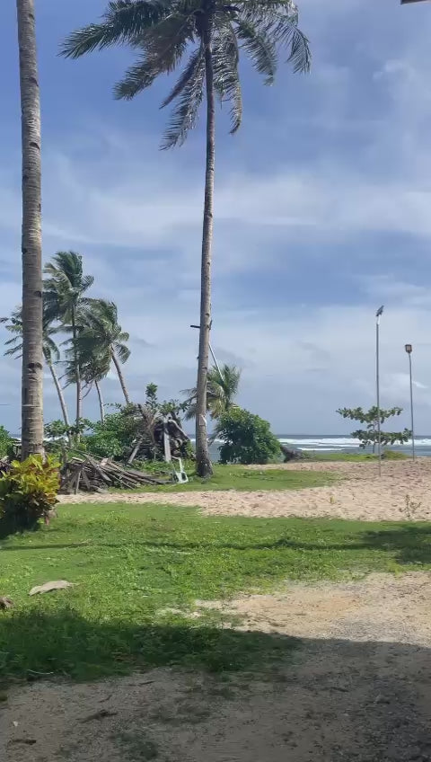 Kalinga House Venue Rentals – Courts, Camps, Weddings | Hope for the Island